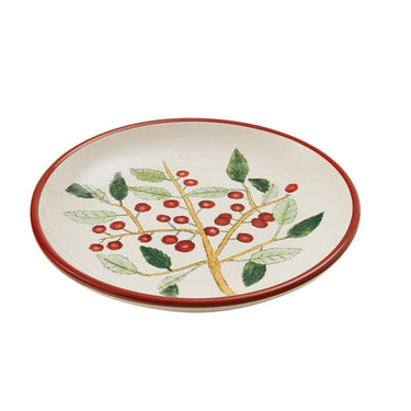 Simply Holly Spoon Rests - Set of 4 Park Designs - The Fox Decor